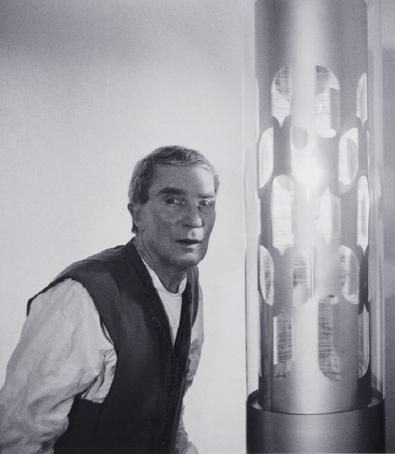 Brion Gysin (1916 - 1986) - photo 1